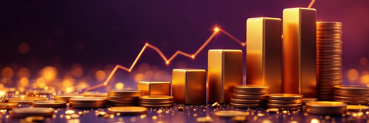 طلای فیزیکی بخریم یا دیجیتال؟ طلای فیزیکی بخریم یا دیجیتال؟